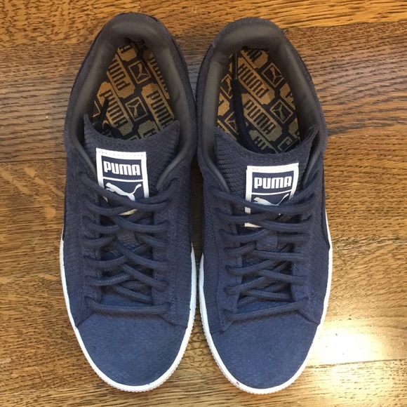 Puma sneakers - Picture 2 of 6